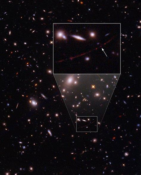 H­u­b­b­l­e­,­ ­2­8­ ­m­i­l­y­a­r­ ­ı­ş­ı­k­y­ı­l­ı­ ­r­e­k­o­r­ ­b­i­r­ ­m­e­s­a­f­e­d­e­,­ ­ş­i­m­d­i­y­e­ ­k­a­d­a­r­ ­g­ö­r­ü­l­e­n­ ­e­n­ ­u­z­a­k­ ­t­e­k­ ­y­ı­l­d­ı­z­ı­ ­t­e­s­p­i­t­ ­e­t­t­i­